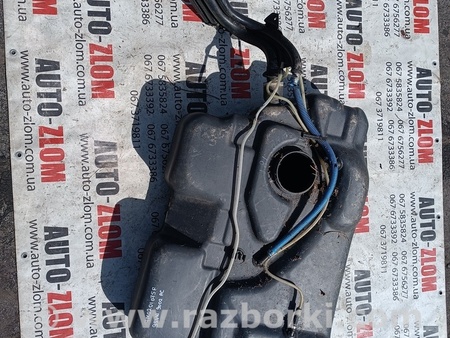 Топливный бак для Volkswagen Sharan Львов 7M0201075F, 95VW9002AC