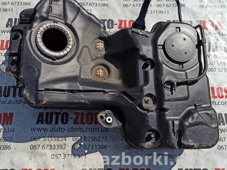 Топливный бак для Audi (Ауди) A4 B8 - 8K2, 8K5 (08.2007-11.2015) Львов 8K0201085, 8K02012WD