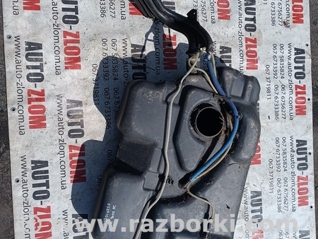 Топливный бак для Ford Galaxy Львов 7M0201075F, 95VW9002AC