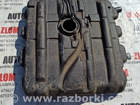 Топливный бак для Mercedes-Benz Vito W638 Львов 6384710801, 6384710801