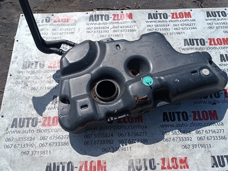 Топливный бак для Renault Logan Львов 8200215941