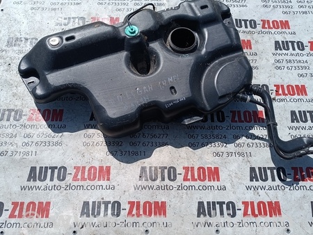 Топливный бак для Renault Logan Львов 8200416008