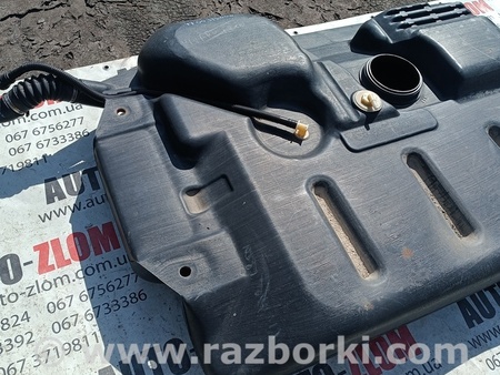 Топливный бак для Opel Vivaro Львов 91165544, 7700313000