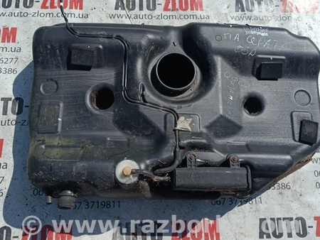 Топливный бак для KIA Cerato Львов 31150-2F000, 311602F400