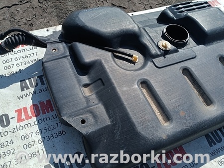 Топливный бак для Renault Trafic 2 (2001-2014) Львов 91165544, 7700313000
