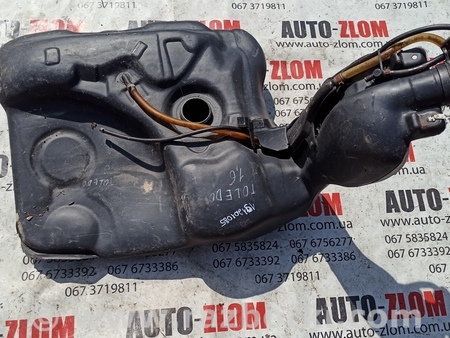 Топливный бак для Seat Toledo Львов 191201085