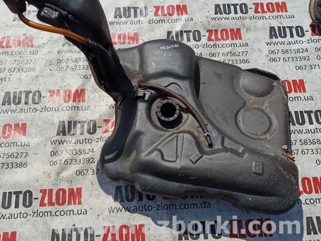 Топливный бак для Seat Toledo Львов 191201085