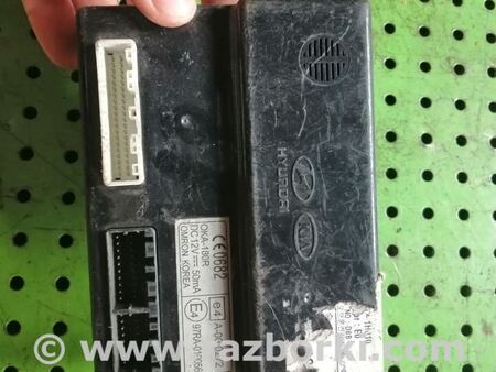 Блок комфорта для KIA Ceed Киев 954001H010