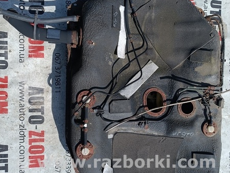 Топливный бак для Mazda 626 GE (1991-1997) Львов
