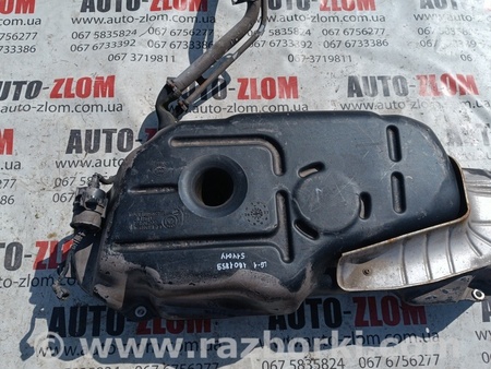 Топливный бак для Geely MK (06.2008-06.2015) Львов