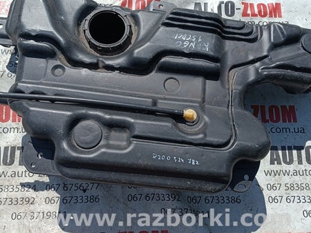 Топливный бак для Renault Kangoo Львов 8200924782