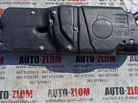 Топливный бак для Citroen Berlingo Львов 9621598580