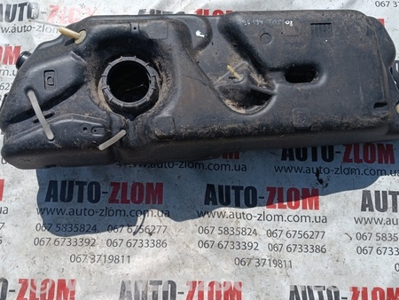 Топливный бак для Citroen Berlingo Львов 9619470580