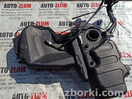 Топливный бак для Audi (Ауди) A4 B6 - 8E5, 8EC (11.2000-11.2004) Львов
