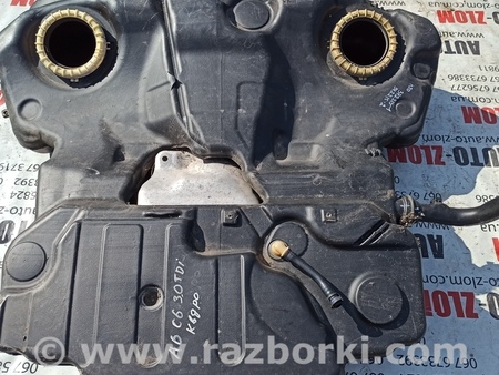 Топливный бак для Audi (Ауди) A6 C6 (02.2004-12.2010) Львов KTO372215