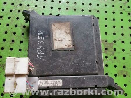 Блок предохранителей для Toyota Land Cruiser 200 Киев 8273360352