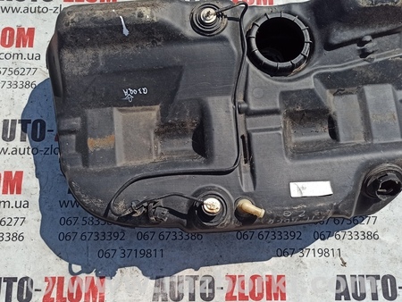 Топливный бак для Ford Mondeo 3 (09.2000 - 08.2007) Львов Q30QA