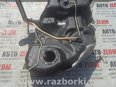 Топливный бак для Volkswagen Passat B7 (09.2010-06.2015) Львов