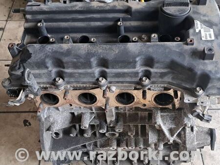 Двигатель бензин 2.0 для Hyundai Sonata YF (09.2009-03.2014) Киев 173TM2GA47