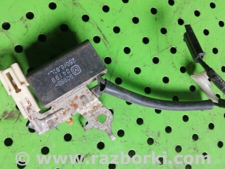 Конденсатор для Toyota Corolla E150 (11.2006-08.2013) Киев 9098004199