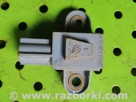 Датчик удара для Volkswagen Golf V Mk5 (10.2003-05.2009) Киев 1K0955557A