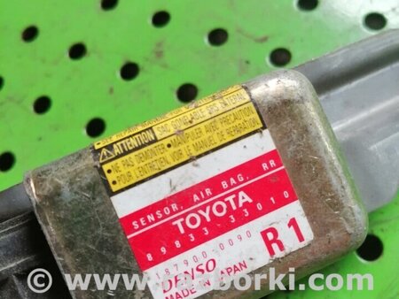 Датчик удара для Toyota Camry 30 XV30 (09.2001-03.2006) Киев 8983333010
