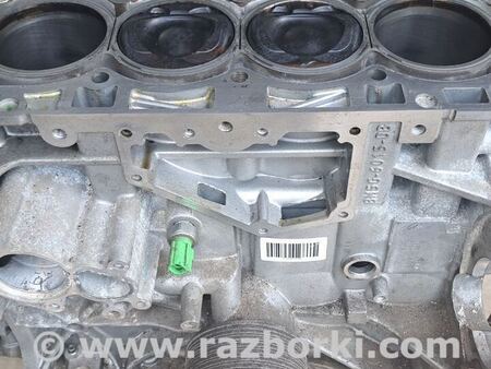 Блок цилиндров для Ford Mondeo 4 (09.2007-08.2014) Киев 1741695