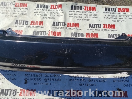 Бампер задний для KIA Cerato Львов  86611-2F200