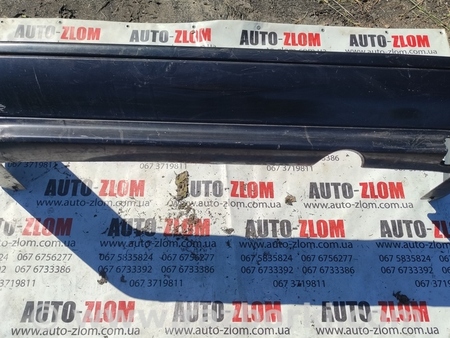 Бампер задний для Nissan Primera P10 Львов 85022-53J00