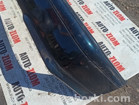 Бампер задний для Mercedes-Benz C-CLASS Львов 2028800252