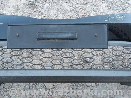 Бампер передний для Honda Civic 5D 8G Киев 71102-SMGA-ZZ00, 71101-SMGA-ZZ00