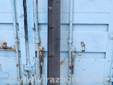 Накладка порога для Honda Accord CU (12.2008 - 03.2013) Киев 08F04-TLO-2M-03