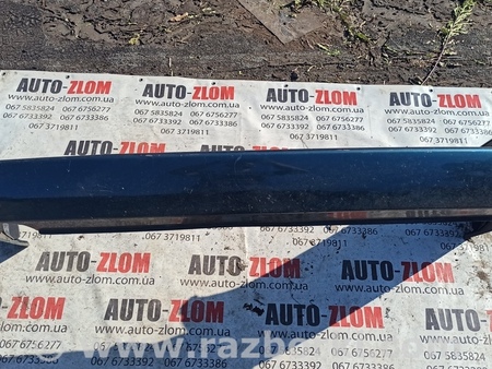 Бампер задний для Opel Astra F (1991-2002) Львов 90380394