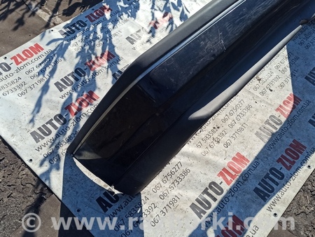 Бампер задний для Opel Vectra A (1988-1995) Львов 90358069