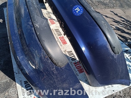Бампер задний для Opel Vectra B (1995-2002) Львов 90464553