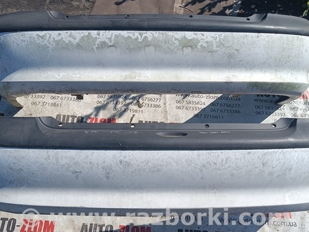 Бампер задний для Opel Vectra B (1995-2002) Львов 90464553