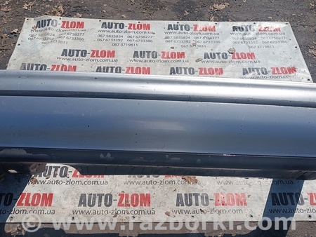 Бампер задний для Seat Toledo Львов 1L0807301C