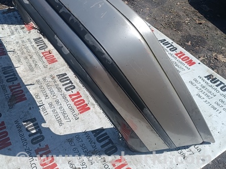Бампер задний для Seat Toledo Львов 1L0807431