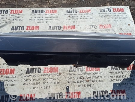 Бампер задний для Subaru Outback Львов 57704AG060