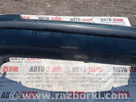 Бампер задний для Volkswagen Passat B5 (08.1996-02.2005) Львов 3B5807417D