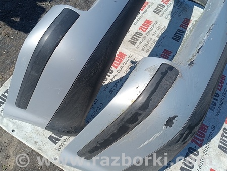 Бампер задний для Volkswagen Passat B5 (08.1996-02.2005) Львов  3B9807417