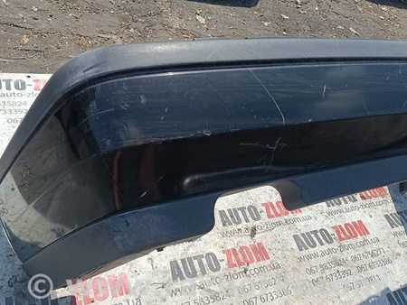 Бампер задний для Volkswagen Vento Львов 1H5807417