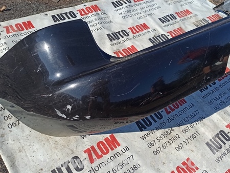 Бампер задний для Volkswagen Sharan Львов  7M0807421D