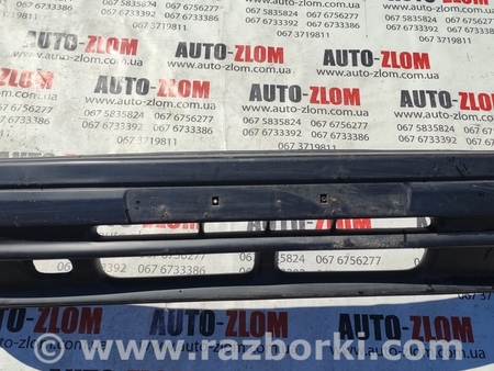 Бампер передний для Mazda 323F BG (1989-1994) Львов  B45550030