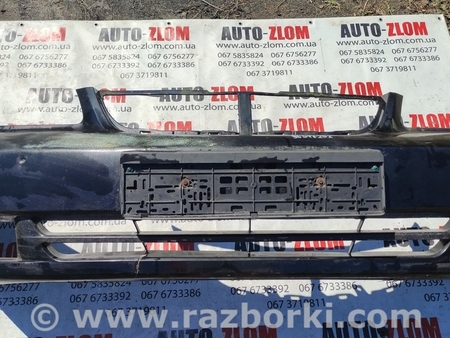 Бампер передний для Chevrolet Lacetti Львов 96547252