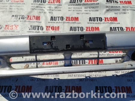 Бампер передний для Daewoo Lanos Львов 96303214