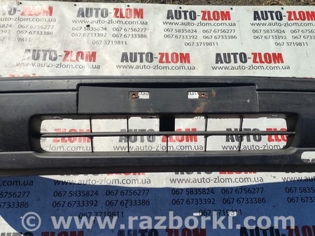 Бампер передний для Nissan Sunny Львов 62022-50C00