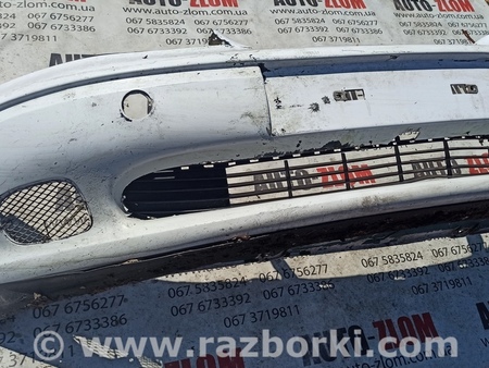 Бампер передний для Opel Vectra B (1995-2002) Львов 90586604
