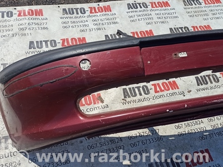 Бампер передний для Opel Vectra B (1995-2002) Львов 90464527