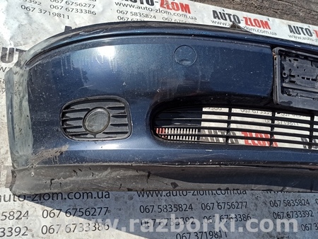 Бампер передний для Opel Vectra B (1995-2002) Львов 90586604